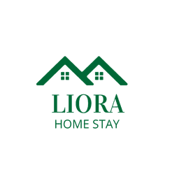 Liora Homestay Logo