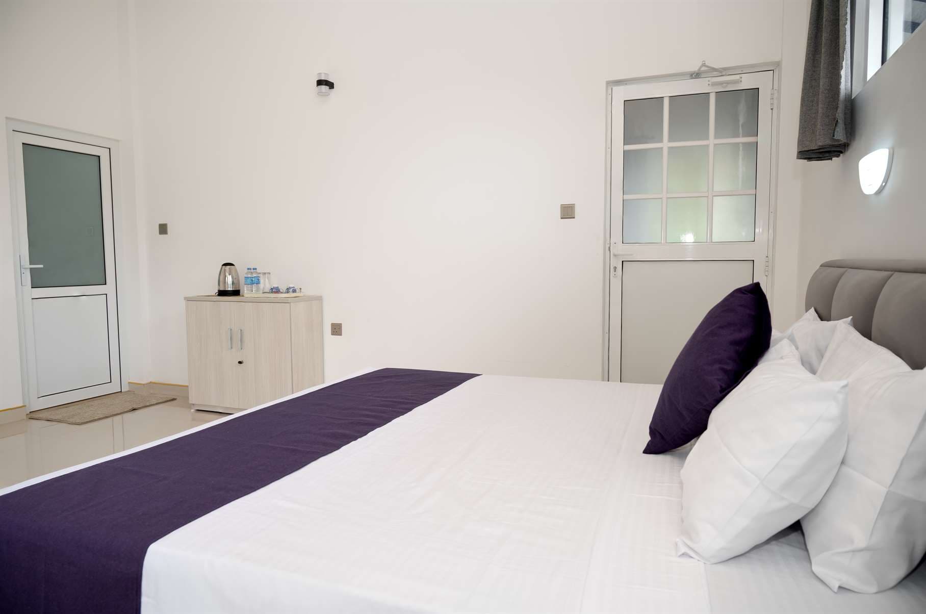 Double Room 1 - Image 2