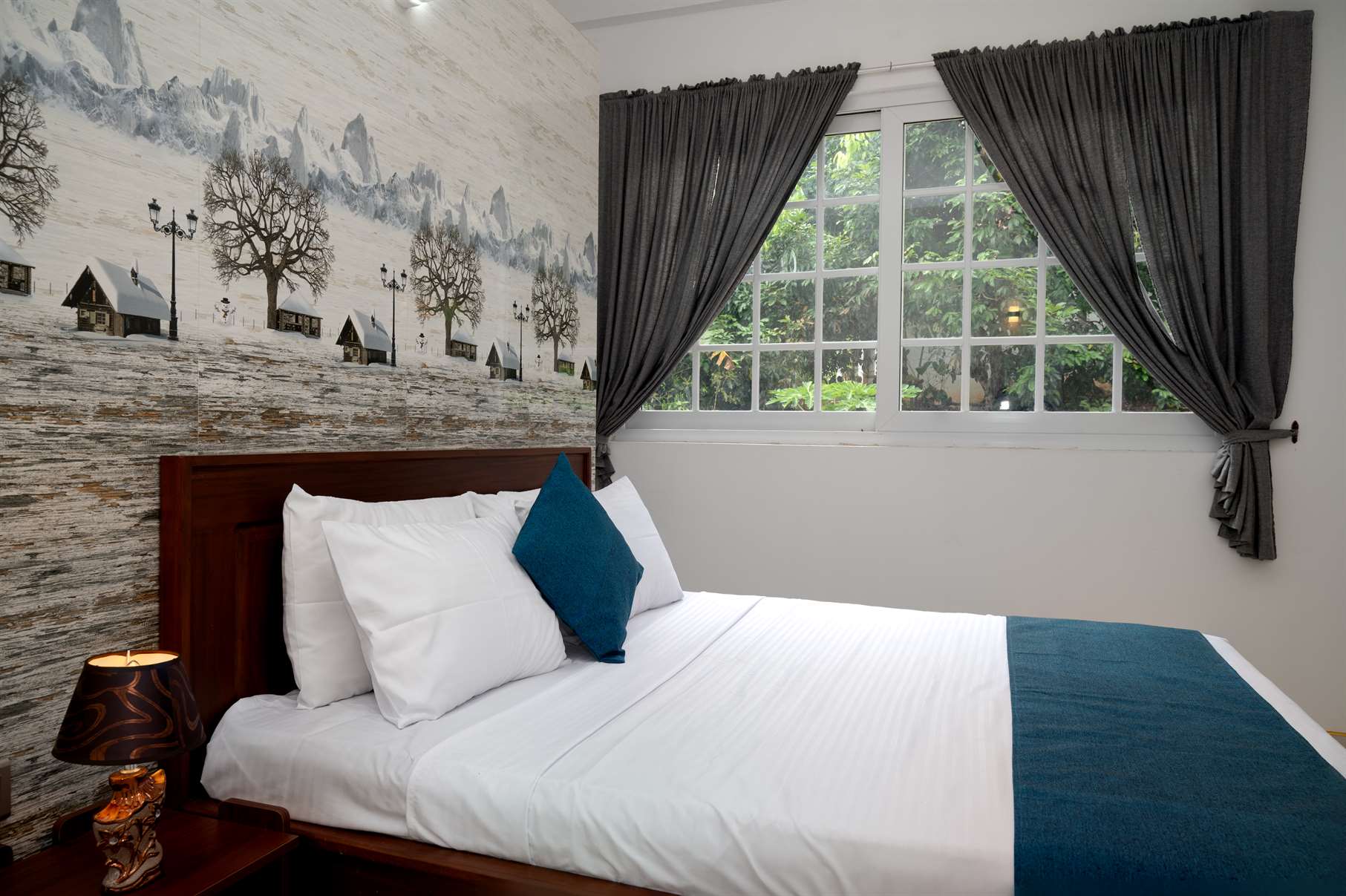 Double Room 3 - Image 1