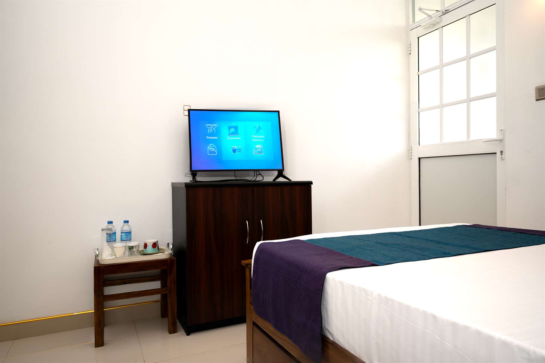 Single Room - Image 4